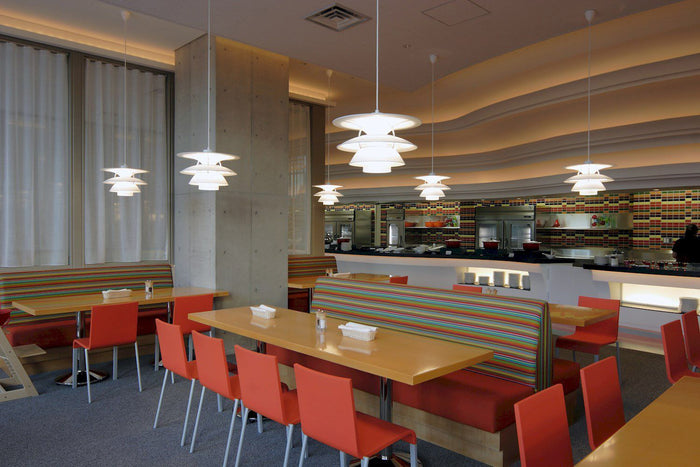 PH 6,5-6 hanglamp Ø65