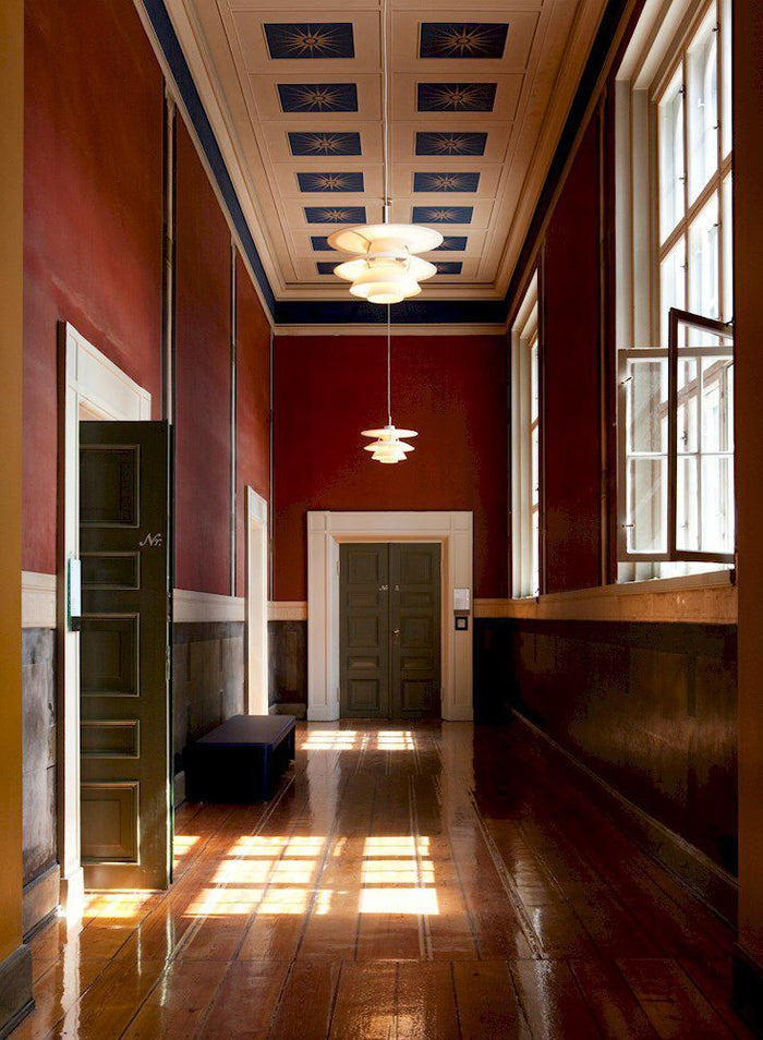 PH 6,5-6 hanglamp Ø65