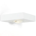 Wever & Ducre Leens wandlamp LED wit