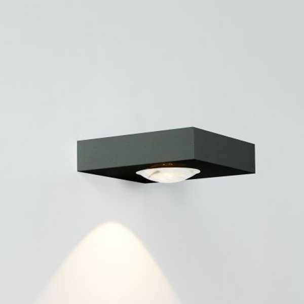 Wever & Ducre Leens wandlamp LED wit