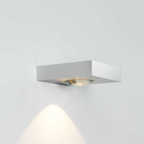 Wever & Ducre Leens wandlamp LED wit