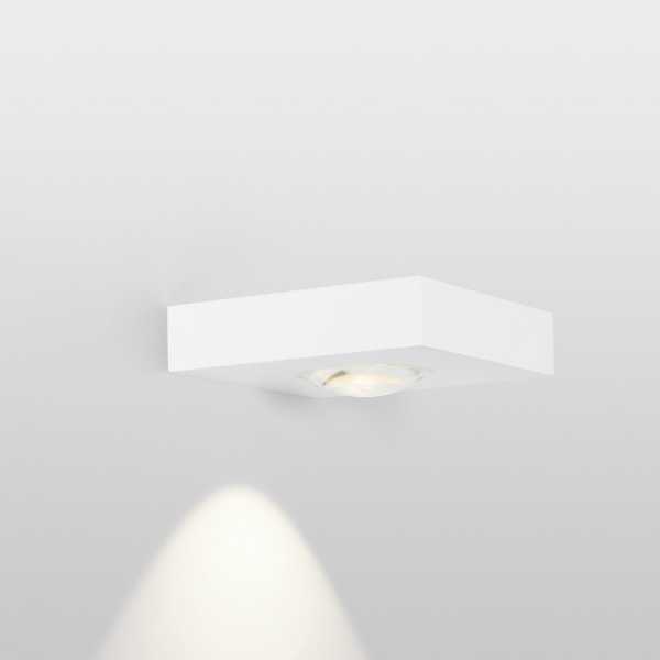 Wever & Ducre Leens wandlamp LED wit