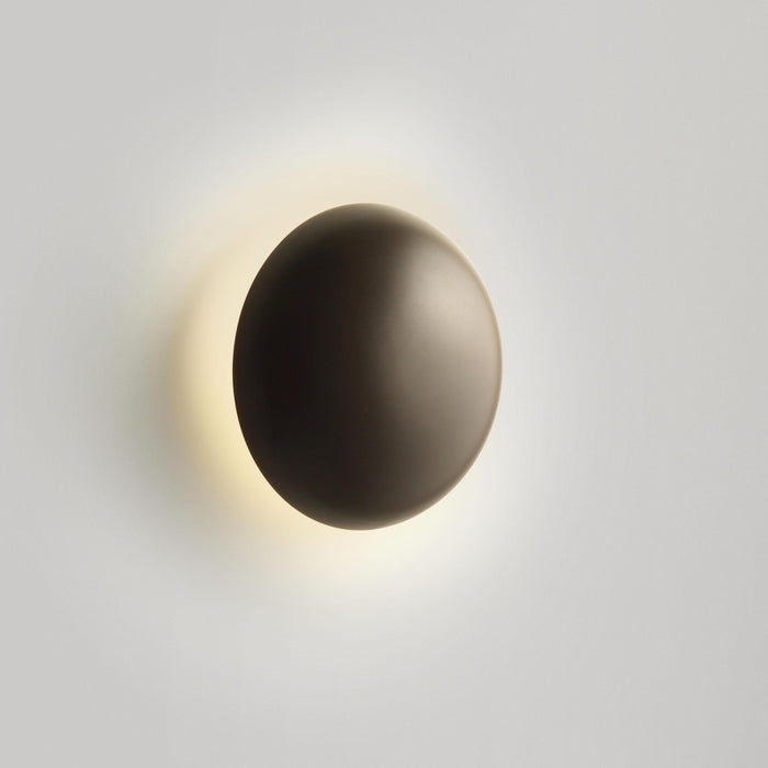 Marset Babila 18 wandlamp LED wit