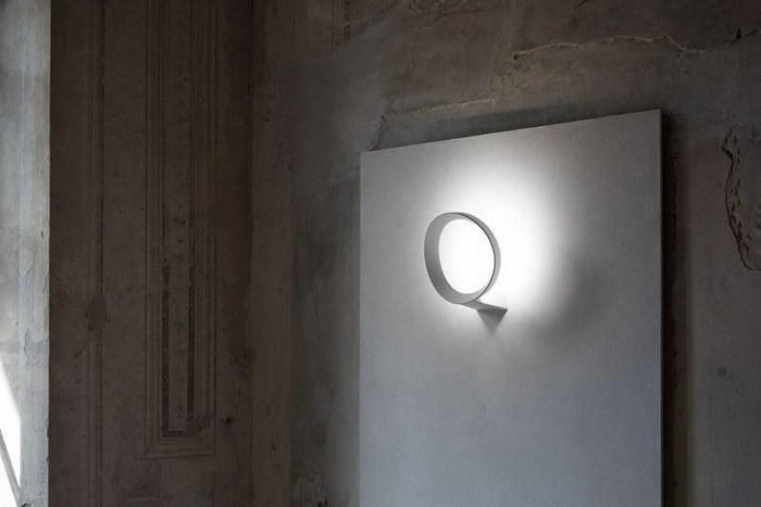 Martinelli Luce LED+O wandlamp LED wit