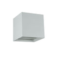 Wever & Ducre Box 2.0 wandlamp LED wit