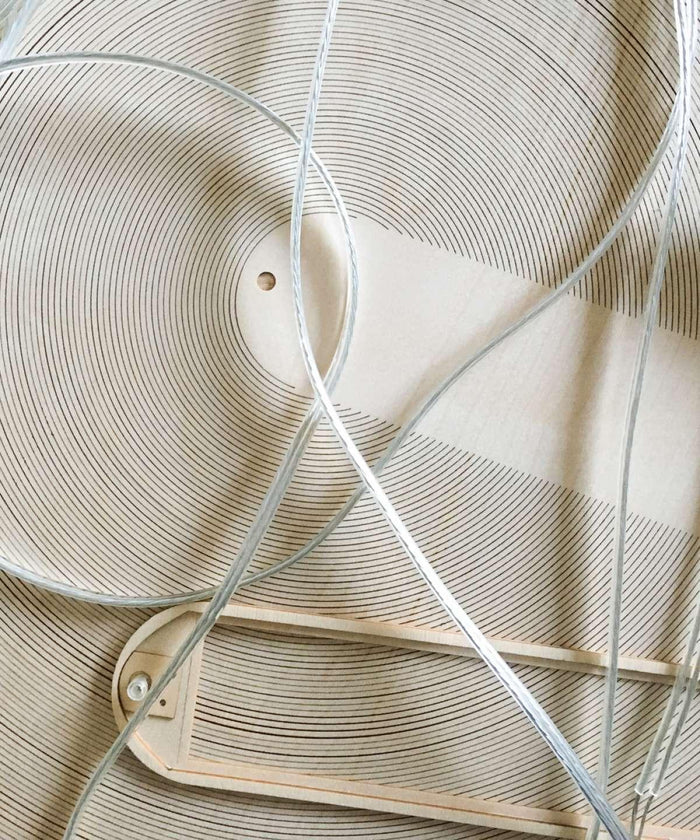 Illan hanglamp Ø80 LED