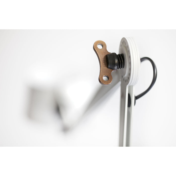 Bolt Underfit wandlamp install Midnight Grey