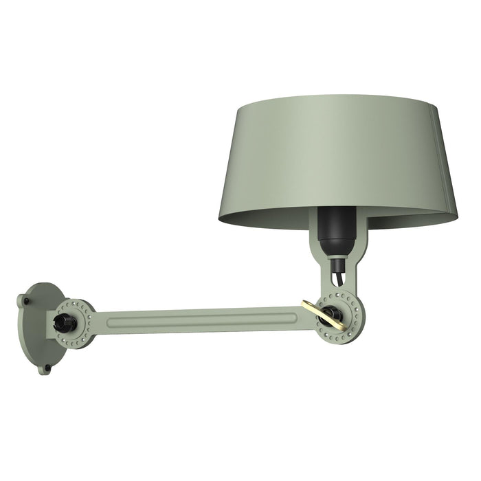 Bolt Underfit wandlamp install Midnight Grey
