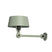 Bolt Underfit wandlamp install Flux Green