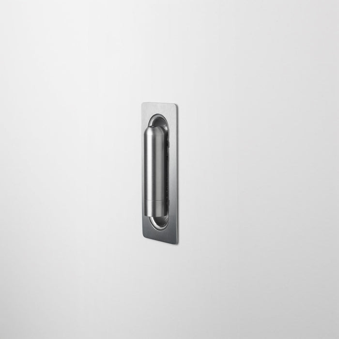 Marset Ledtube mini wandlamp LED aluminium