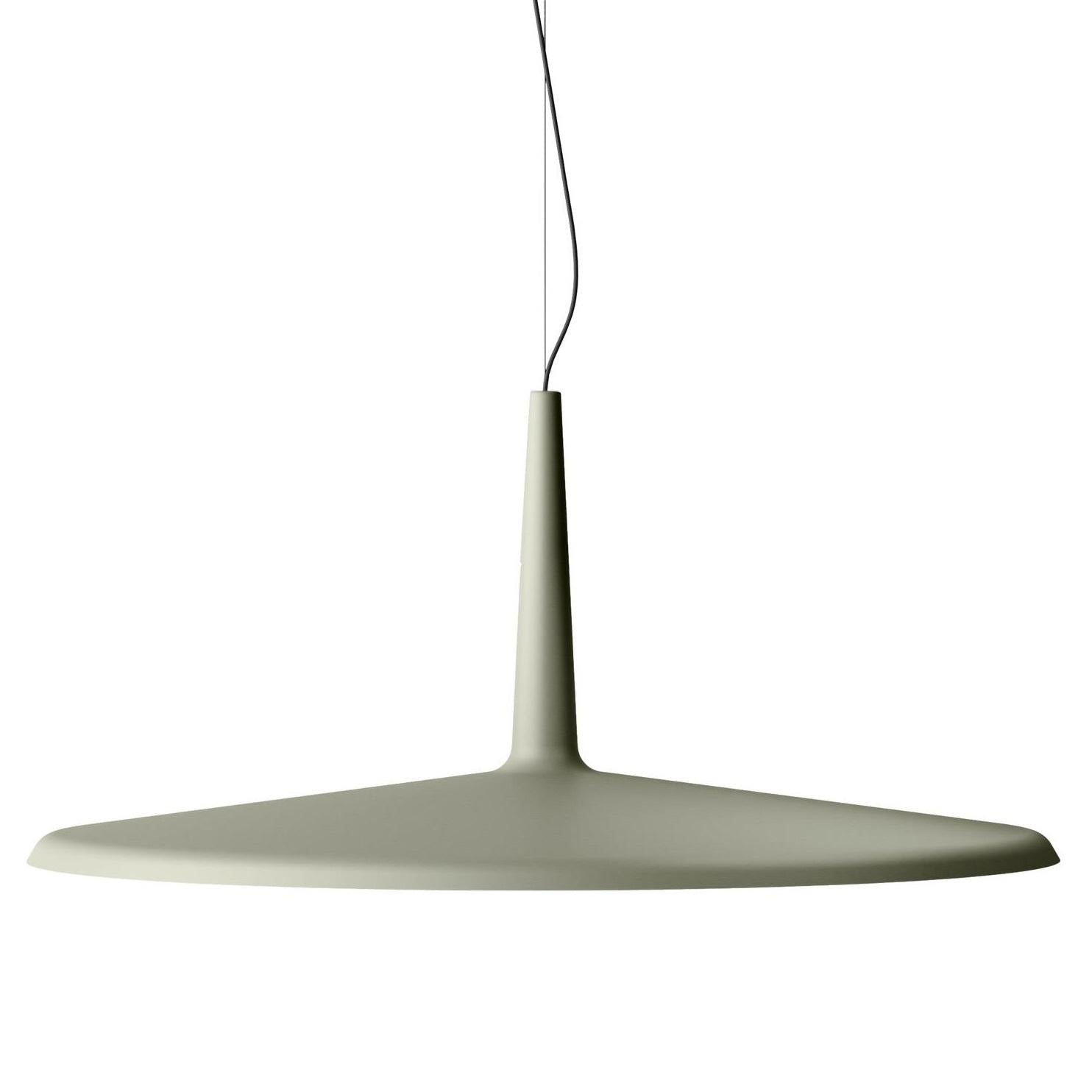 Skan 0275 hanglamp LED Ø60 groen