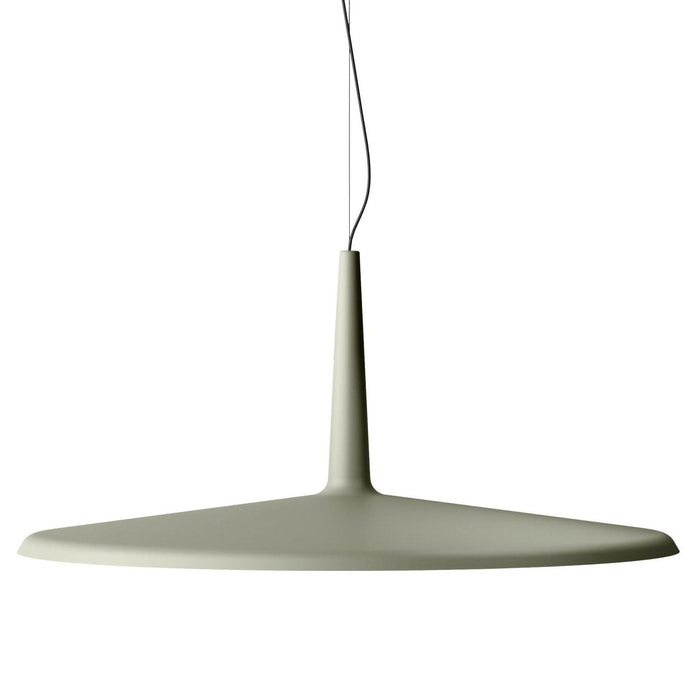 Skan 0275 hanglamp LED Ø60 groen