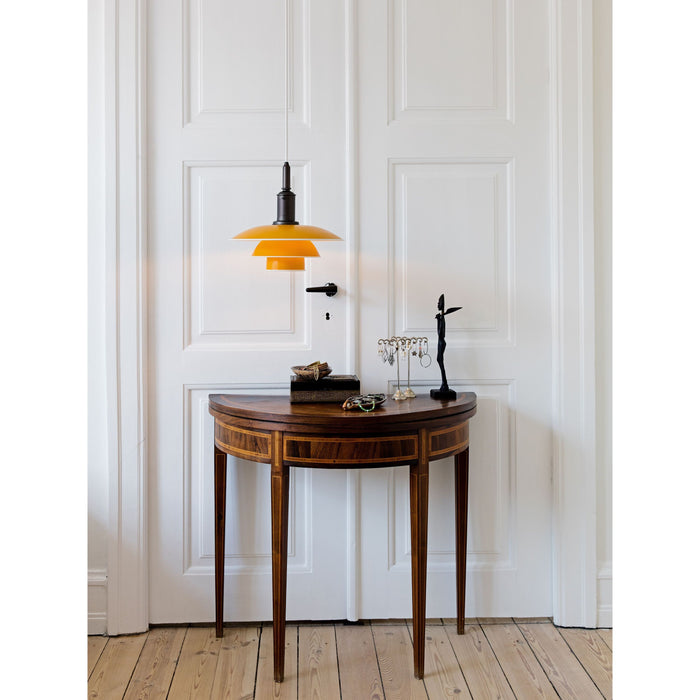 PH 3,5-3 hanglamp Ø33 groen