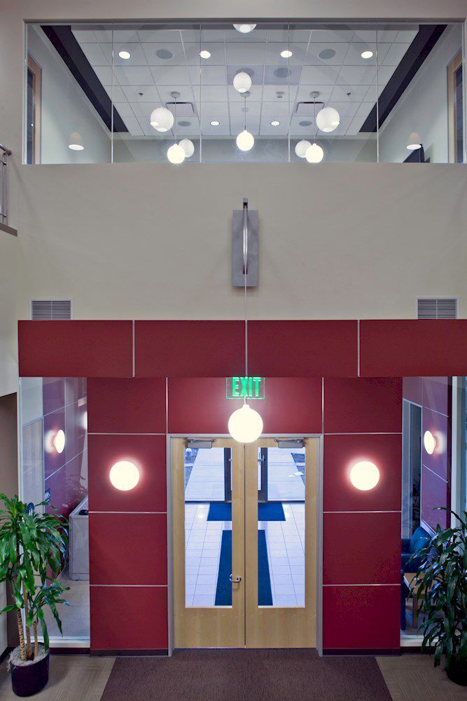 Wohlert hanglamp Ø40