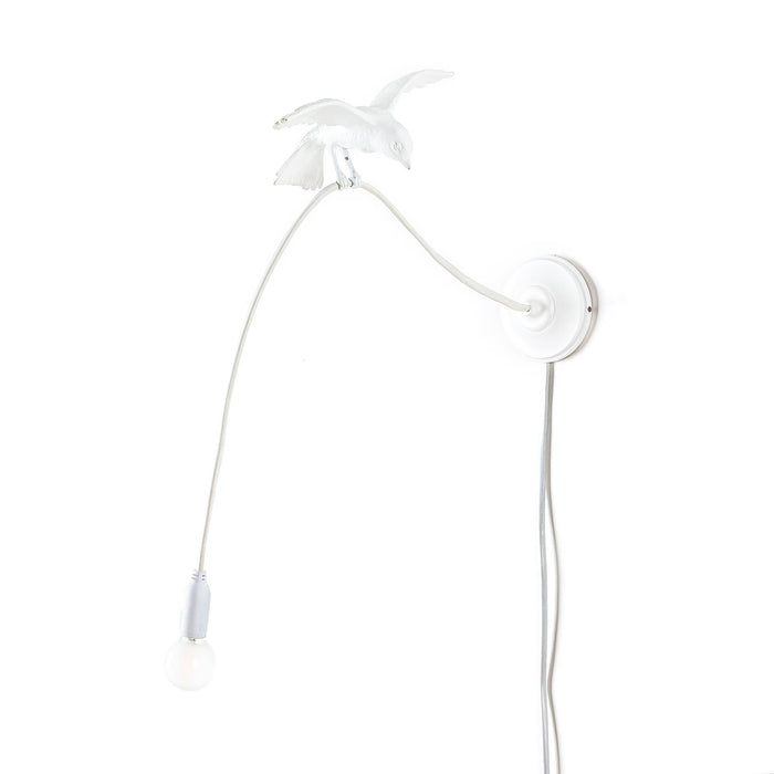 Sparrow Cruising wandlamp