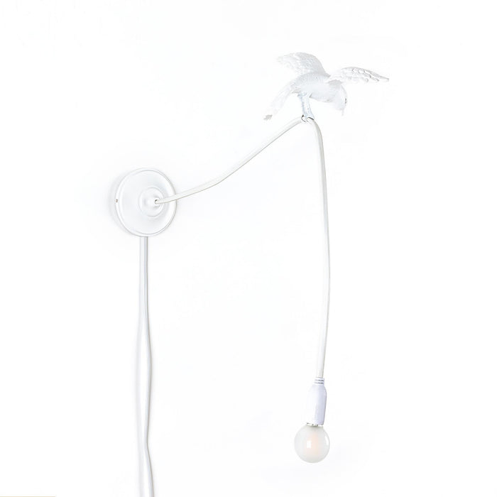 Sparrow Cruising wandlamp