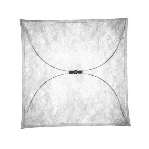 Ariette 2 wandlamp medium