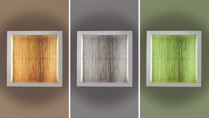 Altrove 600 plafond- en wandlamp LED