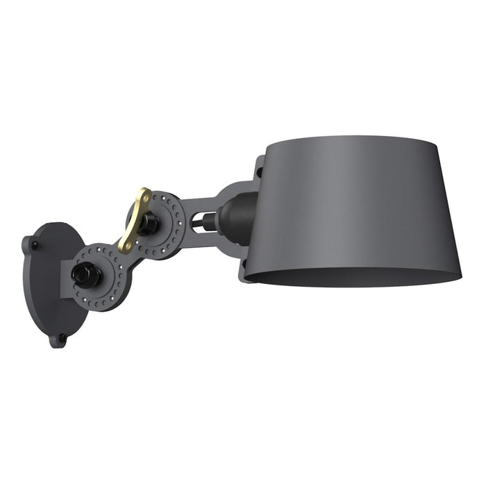 Bolt Sidefit Mini wandlamp install Midnight Grey