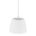 Normann Copenhagen Tub Hanglamp Ø13 - Wit