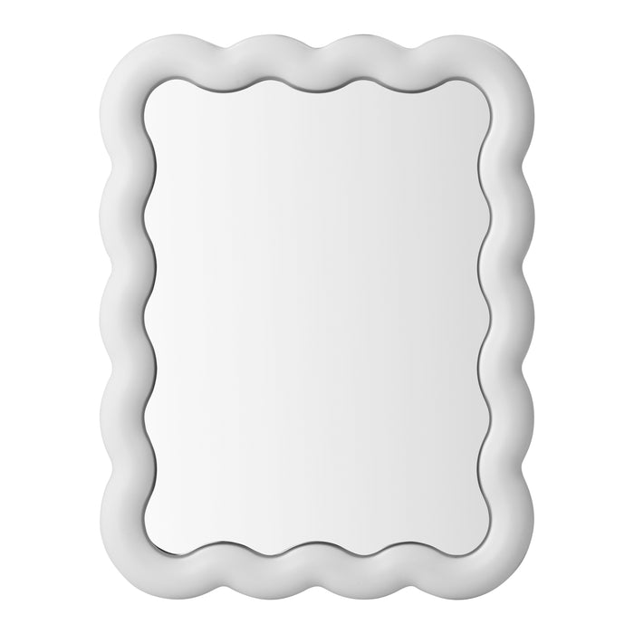 Normann Copenhagen Illu Spiegel - 65 x 50 cm