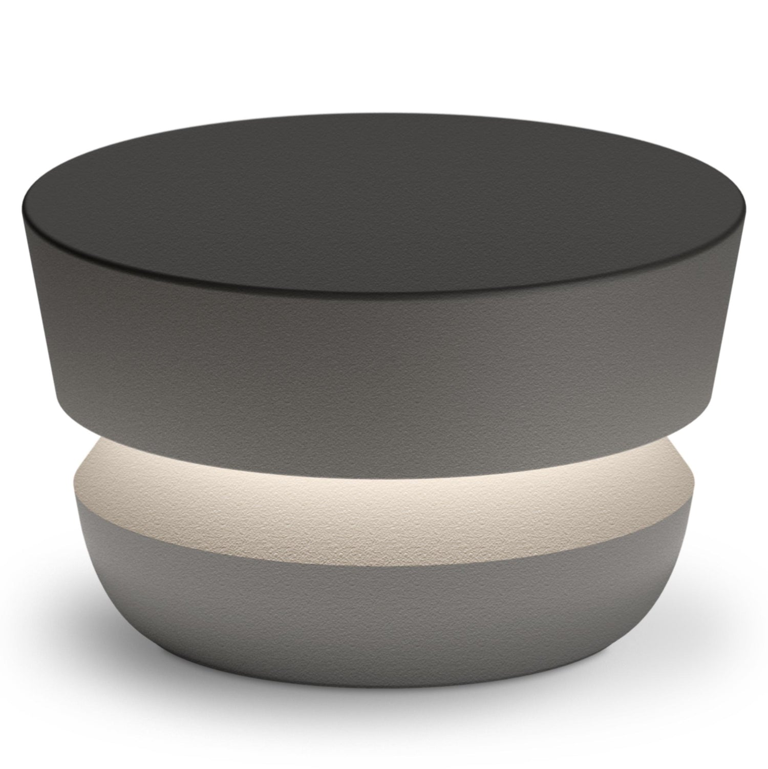 Dots Outdoor 4702 vloerlamp LED Ø16 donker antraciet