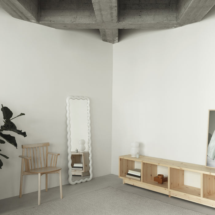 Normann Copenhagen Illu Spiegel - 160 x 55 cm