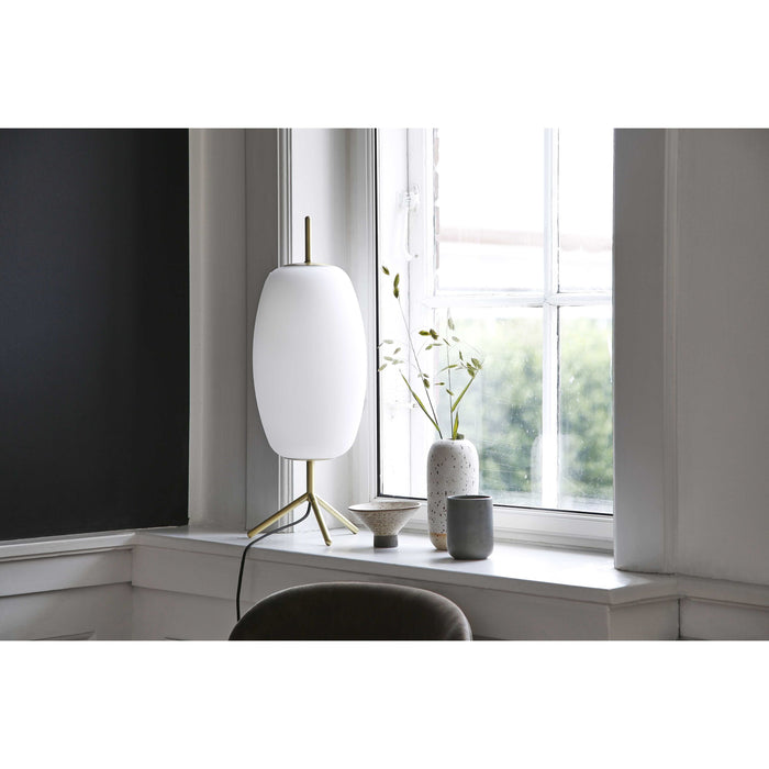 Frandsen Silk tafellamp