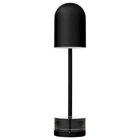 Luceo tafellamp zwart