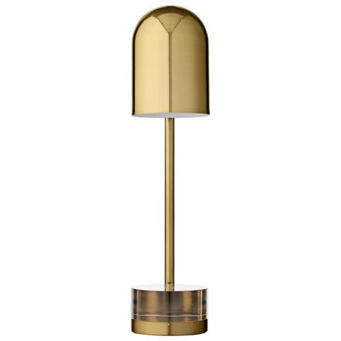 Luceo tafellamp zwart