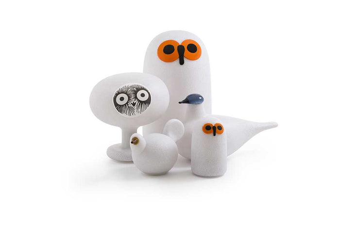 Linnut Siiri tafellamp LED oplaadbaar