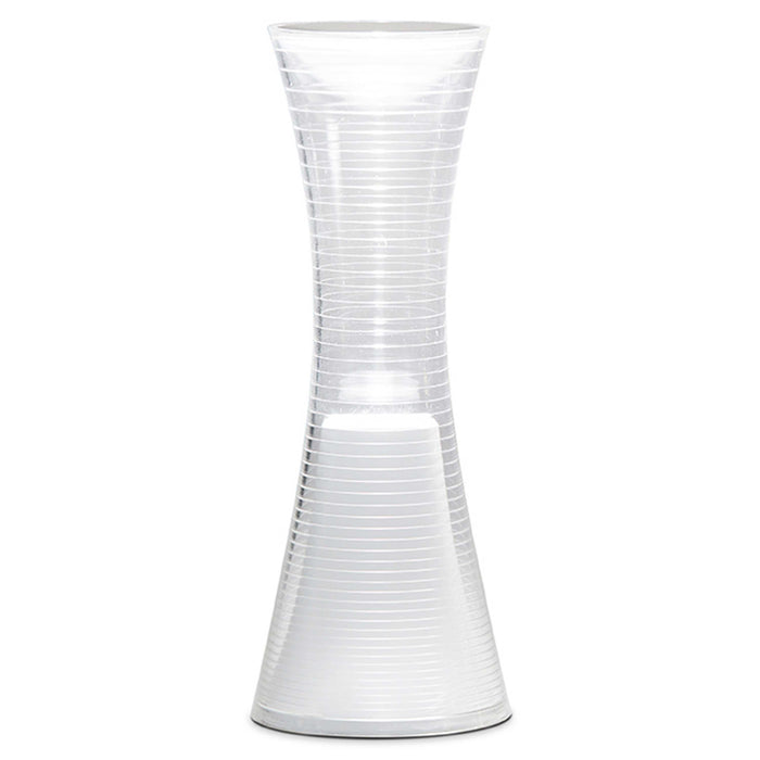 Come Together tafellamp LED oplaadbaar wit