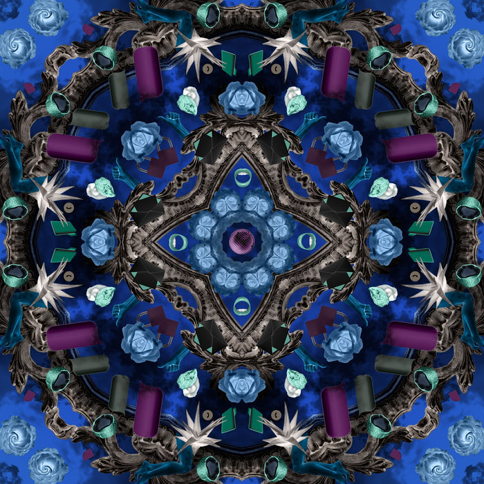 Moooi Carpets Utopian Fairy Tales Fancy vloerkleed 250