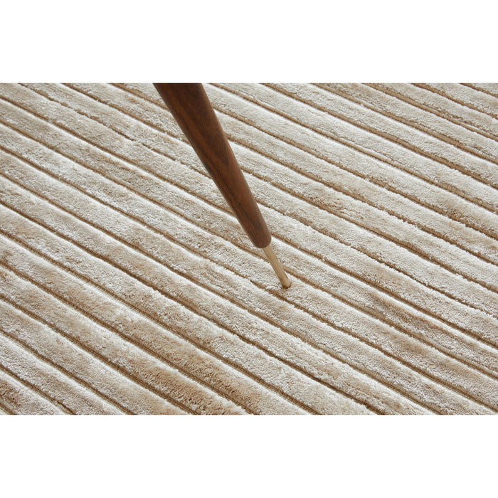 Audo Copenhagen Houkime vloerkleed 200x300 blauw