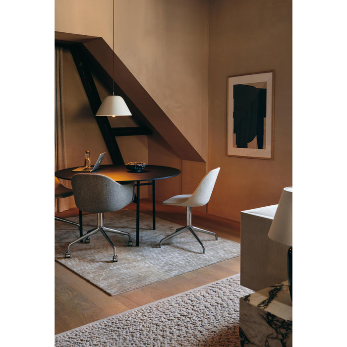 Audo Copenhagen Houkime vloerkleed 170x240 beige