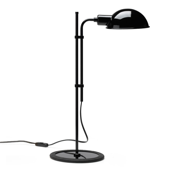 Marset Funiculí­ S tafellamp zwart