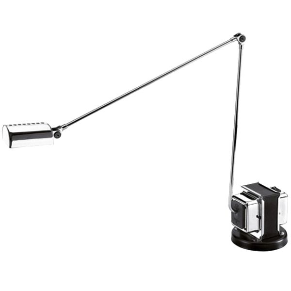 Lumina Daphine tafellamp LED 3000K rood