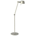 Bolt 1 Arm vloerlamp Ash Grey