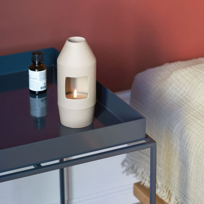 HAY Chim Chim Aroma Diffuser - Light Beige