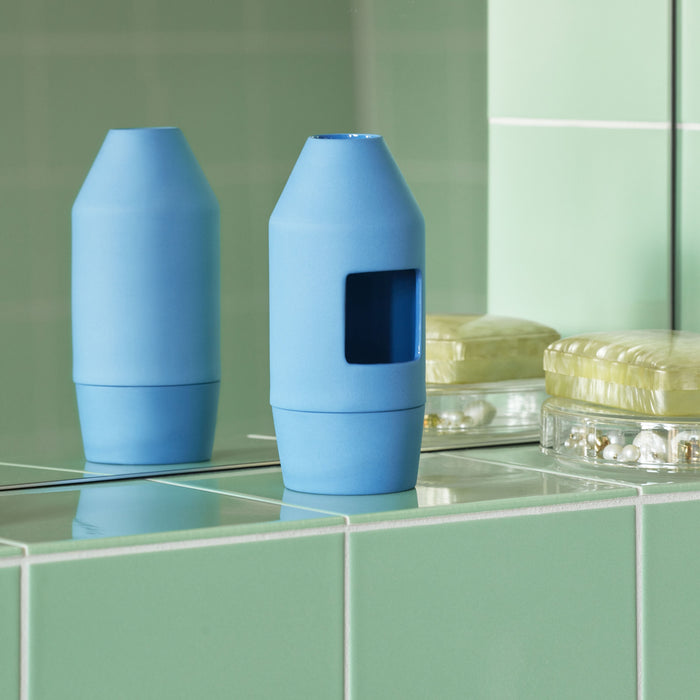 HAY Chim Chim Aroma Diffuser - Blue