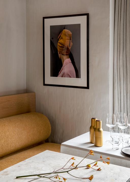 Audo Copenhagen Eave Dining 165 bank Moss 022