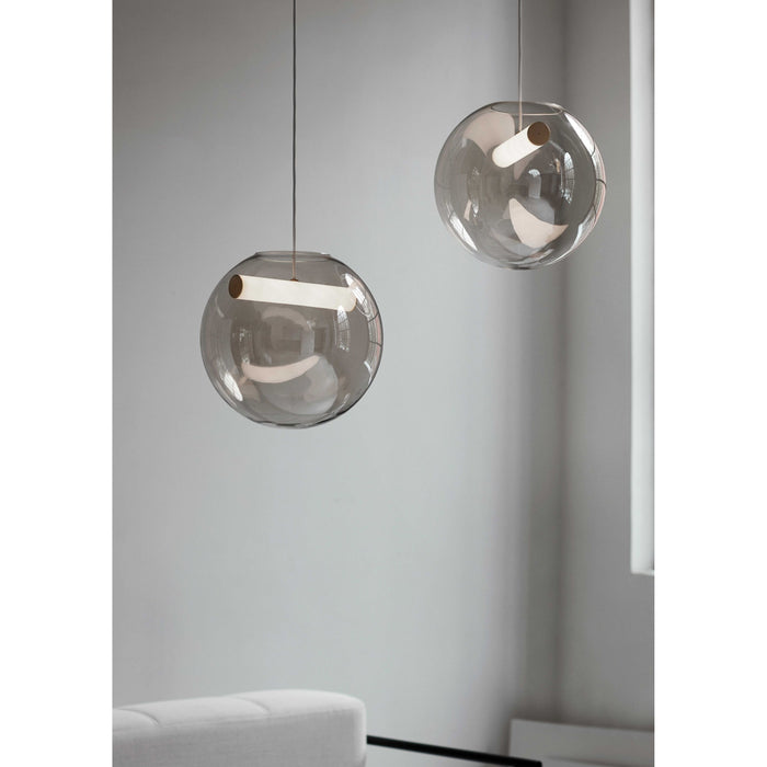 Northern Reveal hanglamp Ø45 LED large