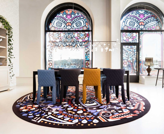 Moooi Carpets Monster vloerkleed 350