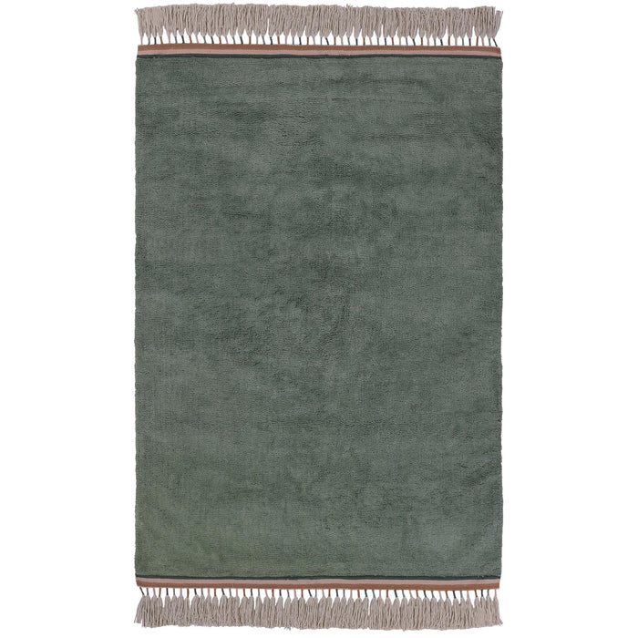 Tapis Petit Julie vloerkleed kindervloerkleed 120x170 ocean