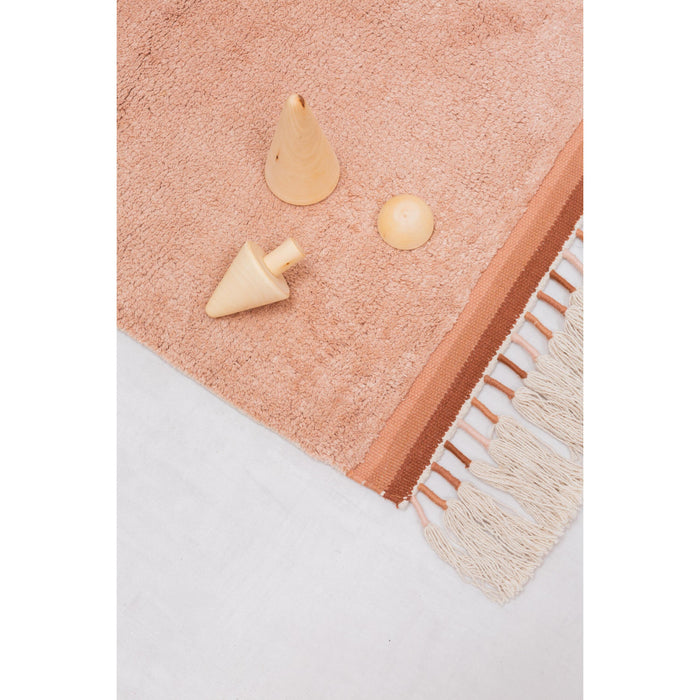 Tapis Petit Julie vloerkleed kindervloerkleed 120x170 ocean