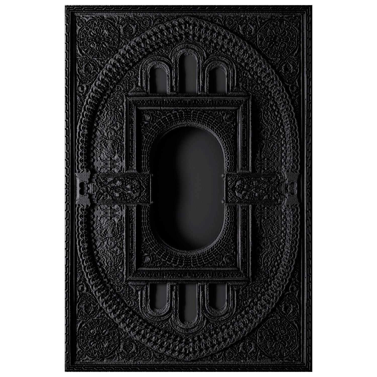 Moooi Carpets Heaven's Gate vloerkleed 200x300