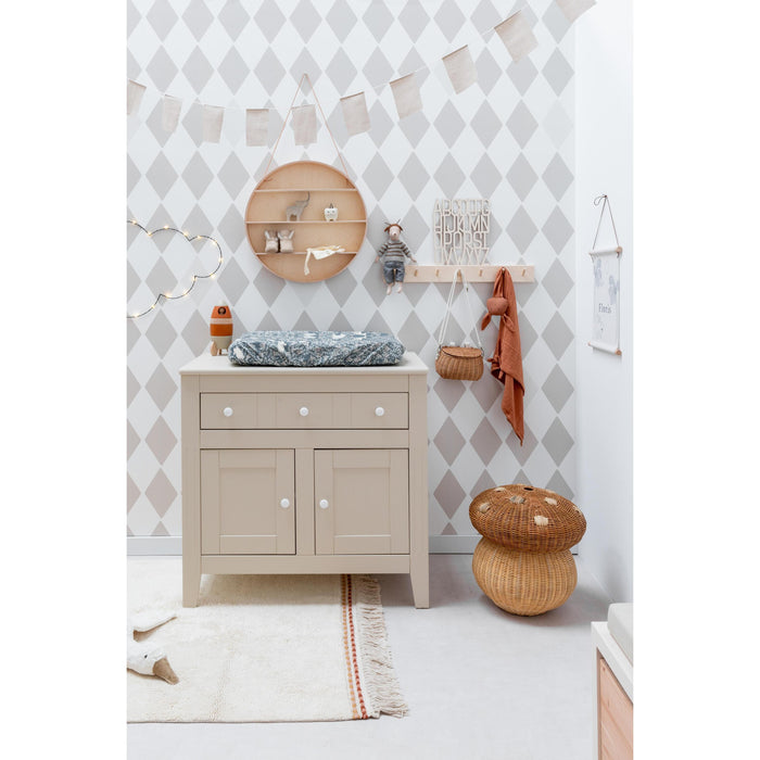 Tapis Petit Sophie vloerkleed kindervloerkleed 120x170