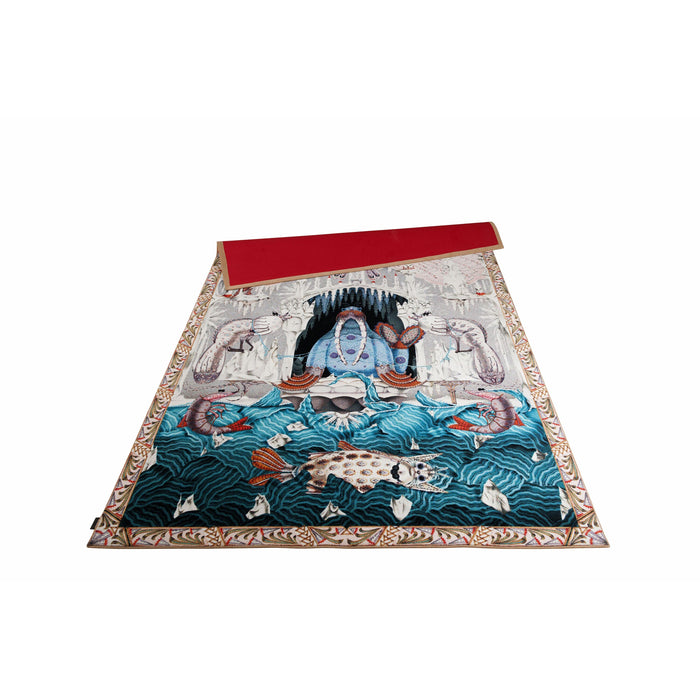 Moooi Carpets Polar Byzantine Chapter 4 vloerkleed 200x300