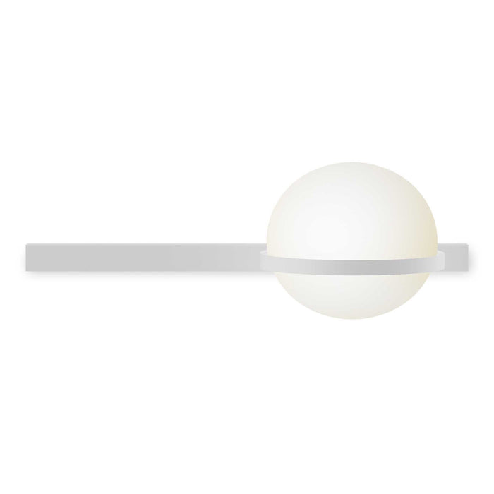 Palma 3700 wandlamp LED wit