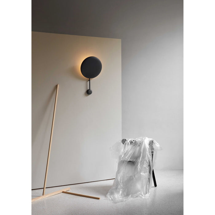 Northern Ink wandlamp LED